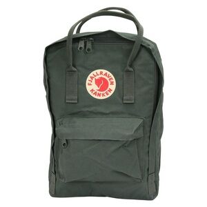 FJÄLLRÄVEN KÅNKEN LAPTOP 15" FOREST GREEN